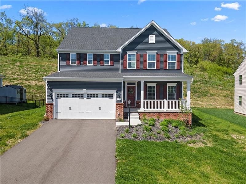 4420 Yorktown Dr, Mc Donald, PA 15057 | Zillow