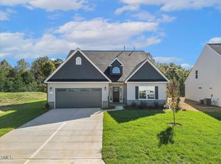 1802 Parham Dr, Graham, NC 27253