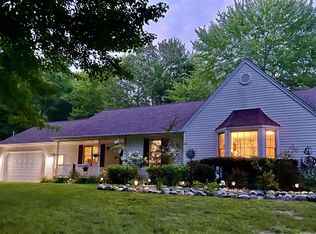4579 Hessen Rd, Casco, MI 48064