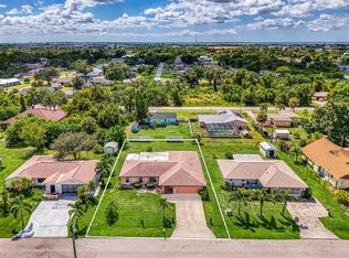 22515 Rye Ave, Punta Gorda, FL 33980