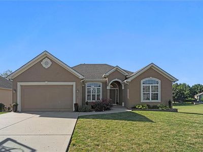 9101 NE 111th St, Kansas City, MO, 64157