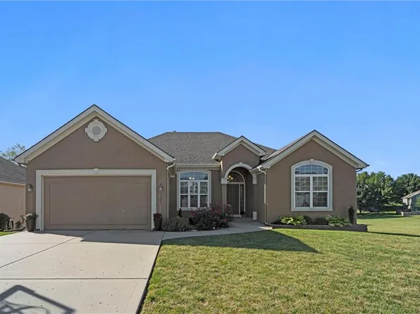 9101 NE 111th St, Kansas City, MO 64157