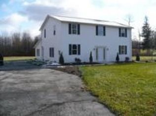 3347 Quaker Rd, Gasport, NY 14067