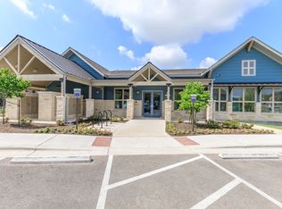 Legacy Ranch at Dessau East, Pflugerville, TX 78660