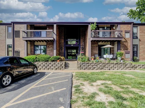 4222 Kay Ln Unit 7, Saint Louis, MO 63123