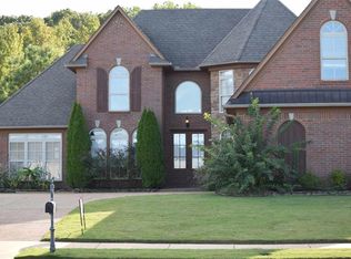 12101 Brooks Village Dr, Arlington, TN 38002