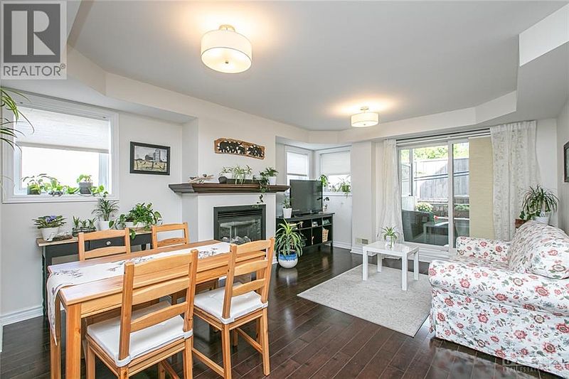 Ottawa Apartment for rent - 2 Bedrooms — photo 3