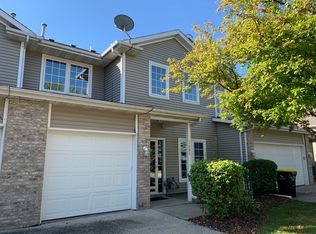1109 S 52nd St UNIT 1605, West Des Moines, IA 50265