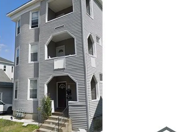 49 Litchfield St, Worcester, MA 01603