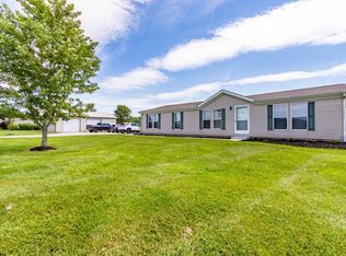 14601 Holt Rd LOT 1, Milan, IN 47031