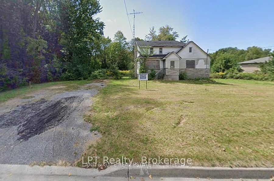 2nd image of 3362 Tooley Rd Lot 2