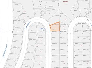 1317 Homosassa Ct, Poinciana, FL 34759