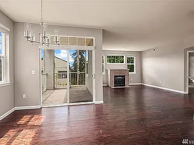2 bed, 1234 sqft, $2,500 — Photo 4