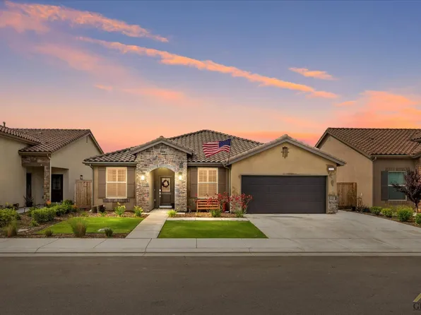 9511 Laurel Ridge Ln, Shafter, CA 93263