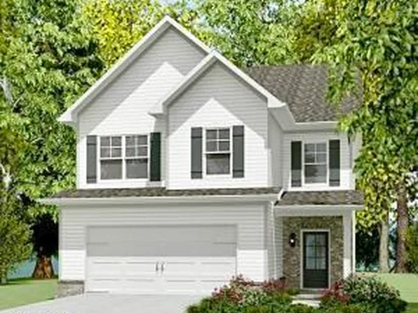 11405 Barkley Knoll Ln, Knoxville, TN 37932