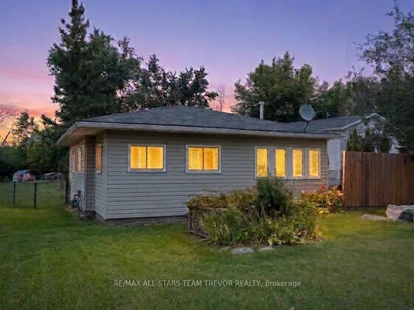 6286 Black River Rd, Georgina, ON L0E 1R0