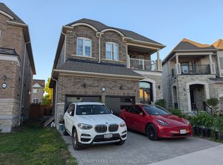 41 Morley Cres #BASEMENT, Whitby, ON L1R 0P1