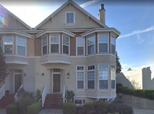 939 Dana St, Mountain View, CA 94041