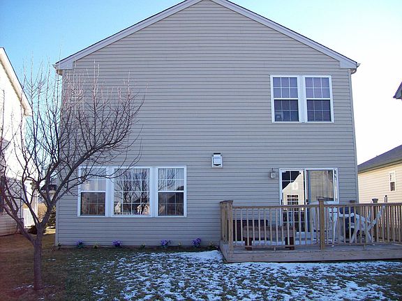 2nd image of 21530 Gray Wing Dr