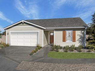 Plan 1478 Modeled Plan, Maple Hill, Caldwell, ID 83605