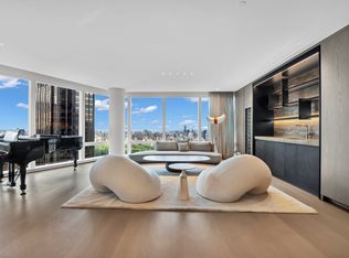 25 Columbus Cir #60AG, New York, NY 10023