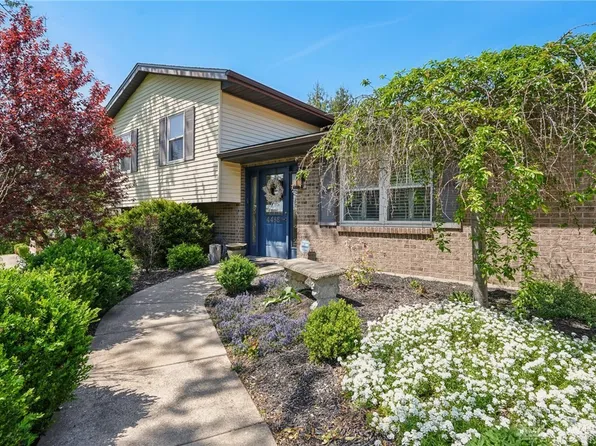 4438 Squaw Valley Dr, Liberty Township, OH 45011