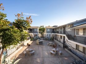 Talmadge Pacific Apartments