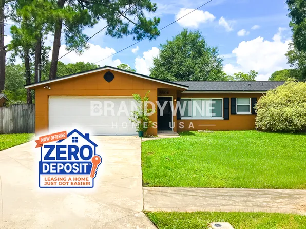 5906 Marty Ct, Jacksonville, FL 32216