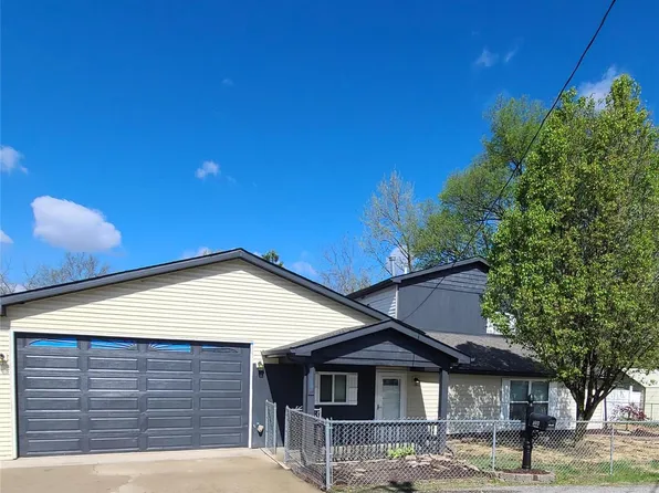 4089 Kaseberg Ln, Granite City, IL 62040