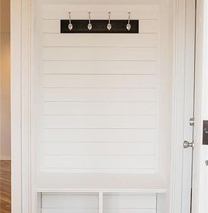 Entryway
