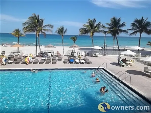 2101 S Ocean Dr APT 2807, Hollywood, FL 33019