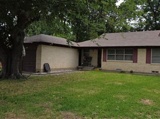 2245 Highwood Dr, Dallas, TX 75228