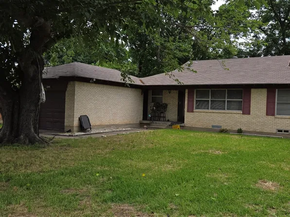 2245 Highwood Dr, Dallas, TX 75228