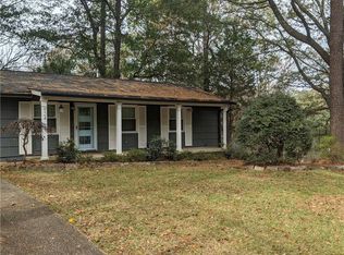 924 Verona Dr, Clarkston, GA 30021