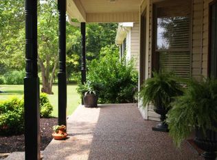 13065 Central Pike, Mount Juliet, TN 37122