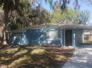 304 Dunwoodie Rd, Orange Park, FL 32073