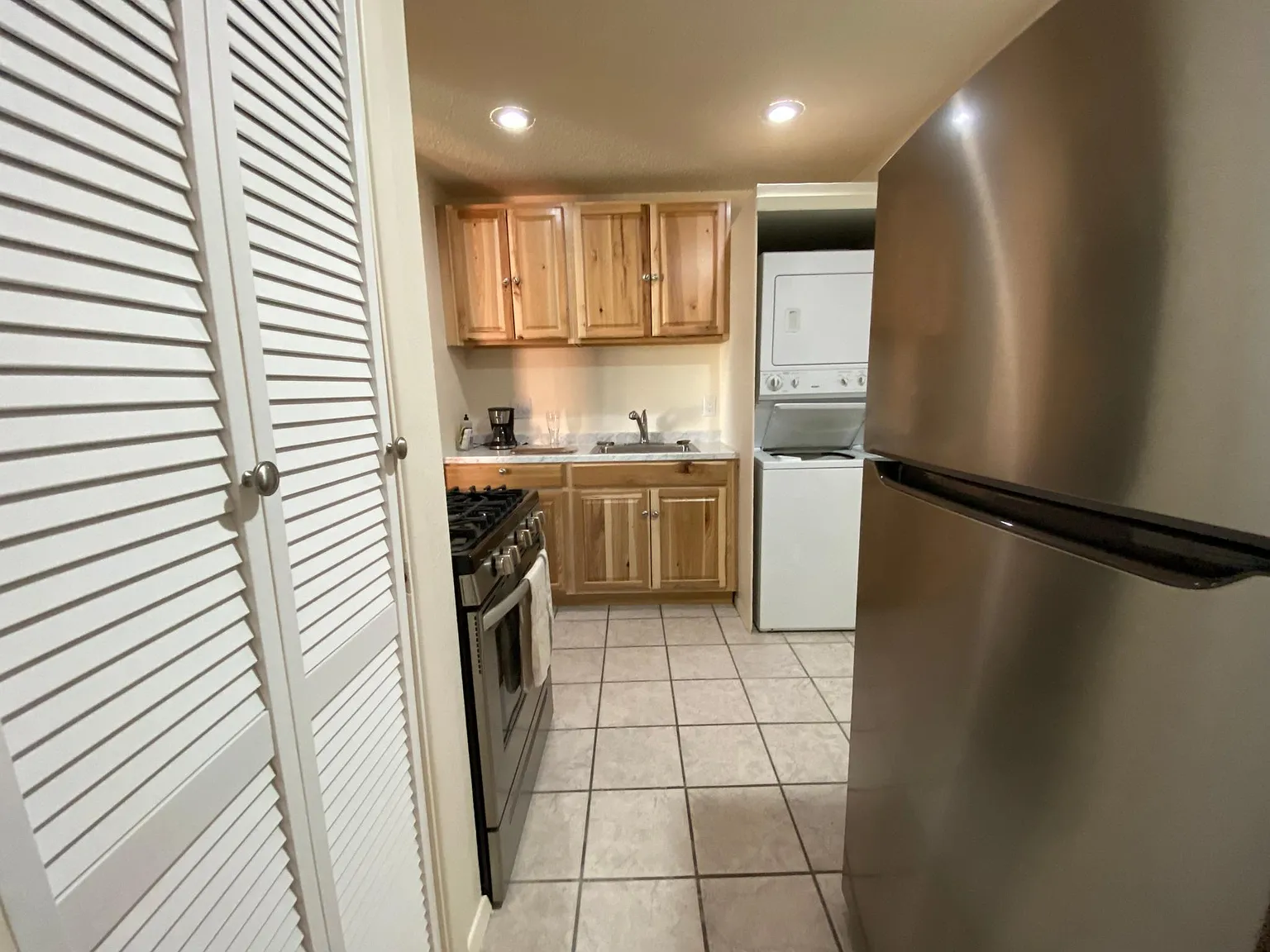1 bed, 562 sqft, $1,500 — Photo 2