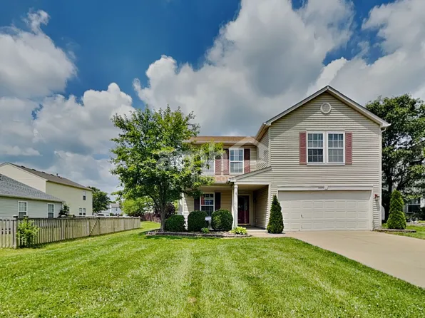 14470 Angel Berry Cir, Fishers, IN 46038