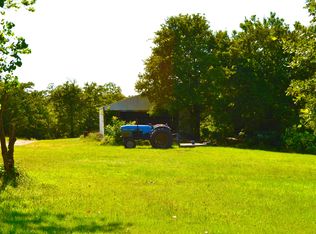 20411 Fishmarket Rd, Tecumseh, OK 74873