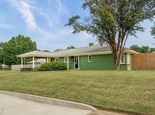 4120 Sequoia Ave, Memphis, TN 38117