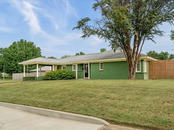 4120 Sequoia Ave, Memphis, TN 38117