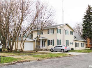 401 E Topeka St, Toluca, IL 61369