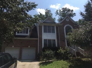 4617 Carlton Crossing Dr, Durham, NC 27713