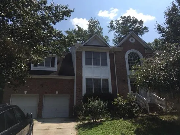 4617 Carlton Crossing Dr, Durham, NC 27713