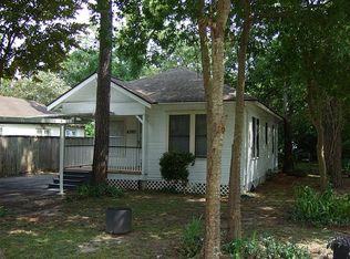 6205 Peg St, Houston, TX 77092