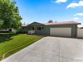3730 E Michelle St, Idaho Falls, ID 83401