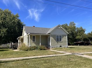 523 N Mead St, Cameron, MO 64429