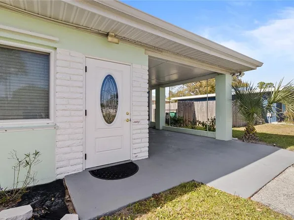 4419 MELBOURNE STREET, PUNTA GORDA, FL 33980