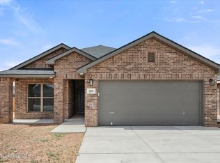2218 134th St, Lubbock, TX 79423