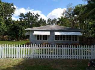 6861 SW 78th Ter, South Miami, FL 33143